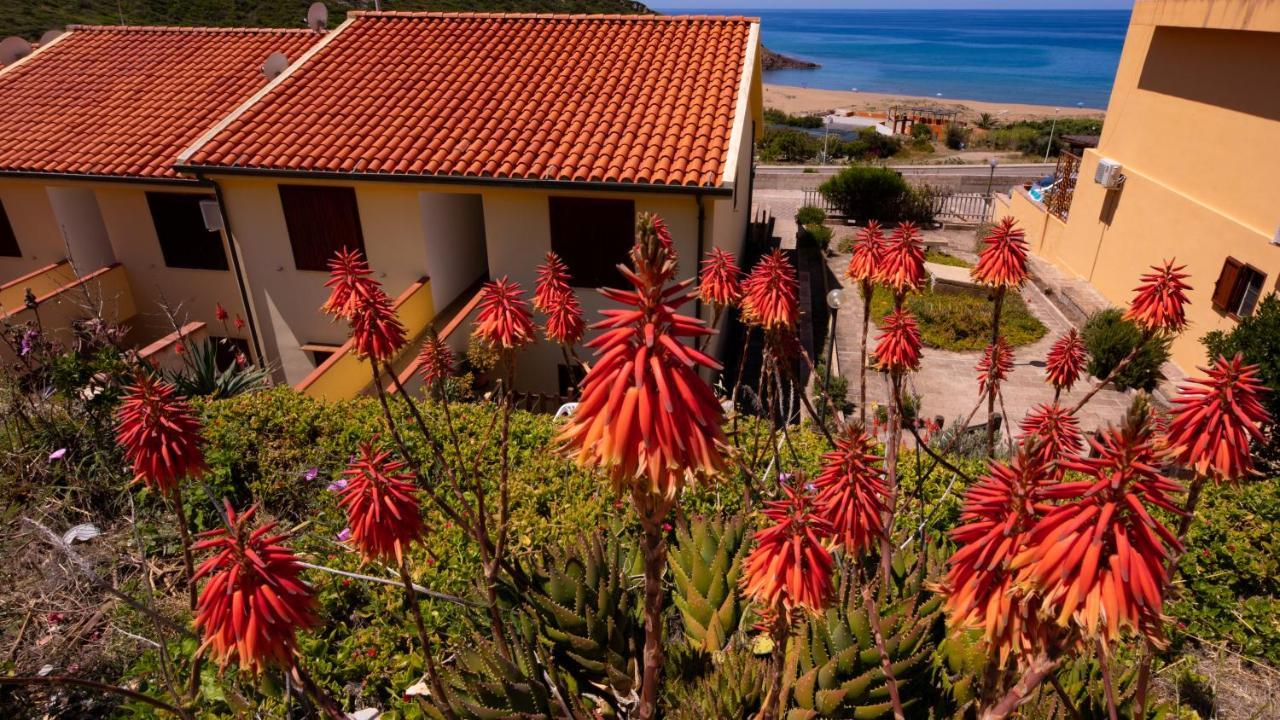 Welcomely - La Nassa - Dimora Vista Mare Tresnuraghes Exterior photo